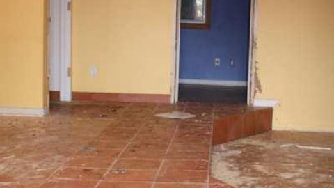 Sideline House photo 3