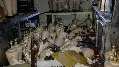 Photo from Summer 2014 visit