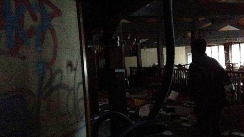 Photo from Summer 2014 visit