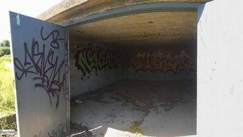 Old Shooting Range photo 5