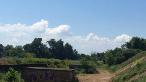 Old Shooting Range photo 2