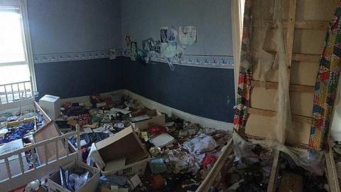 Taxidermist Home - Niagara-On-The-Lake, Ontario