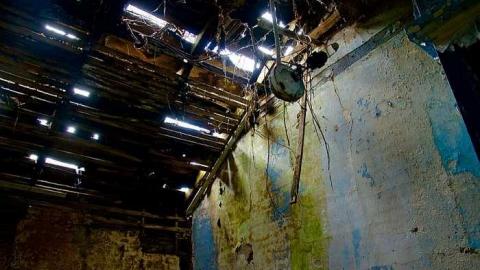 Photo from Drooling in December 