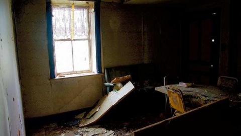 Photo from Drooling in December 