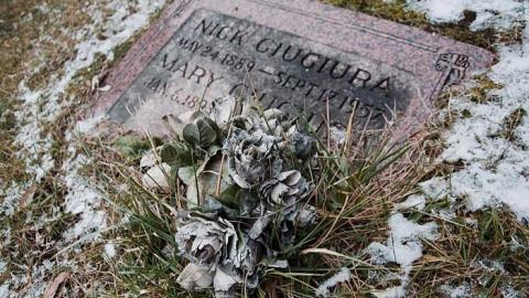 Photo from Forgotten Souls 