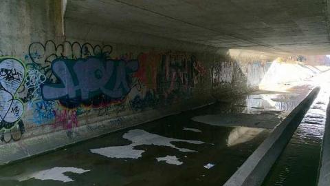 Mapleview Rain Conduit photo 2