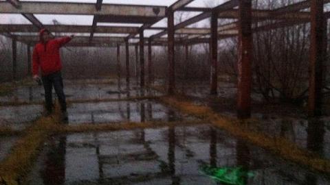 On The Fence - Military-Radio-Tower128.jpg