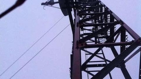 On The Fence - Military-Radio-Tower131.jpg