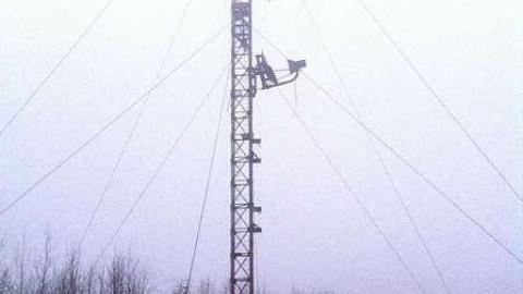 On The Fence - Military-Radio-Tower134.jpg