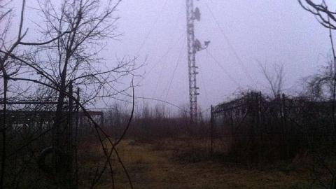 On The Fence - Military-Radio-Tower136.jpg
