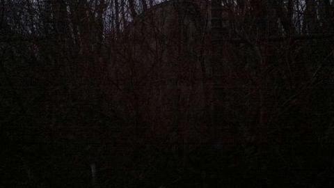 On The Fence - Military-Radio-Tower138.jpg