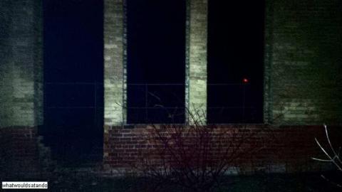 Photo from Night Visit