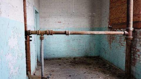 Photo from Unsafe To The Safe '15