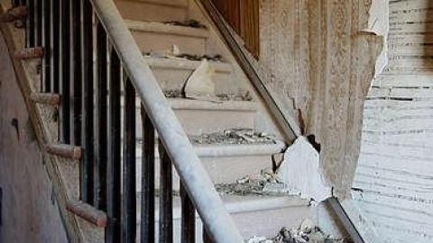 Photo from Turn The Key '15