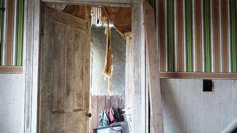 Photo from Turn The Key '15