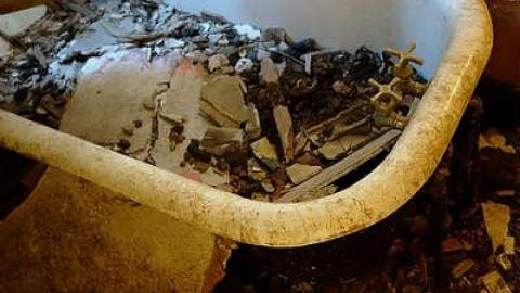 Photo from Turn The Key '15