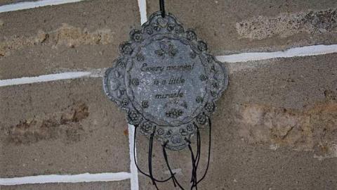 Photo from Complete Darkness 