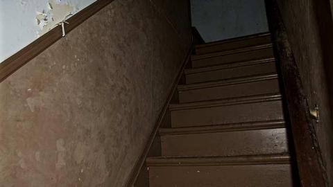 Photo from Complete Darkness 