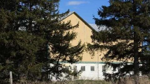 Holliday Farm - Whitby, Ontario
