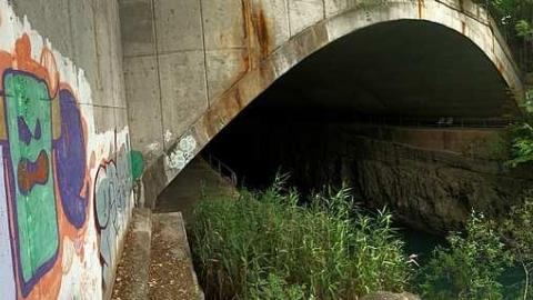 Hydro Tunnel photo 2