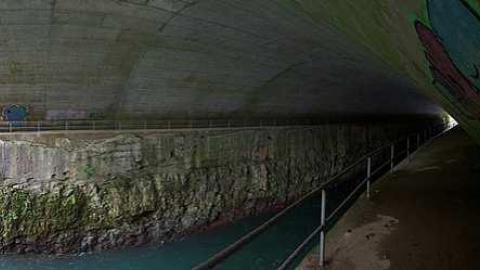 Hydro Tunnel photo 5