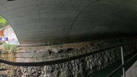 Hydro Tunnel photo 3