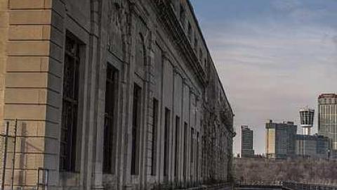 Photo from PowerHouse