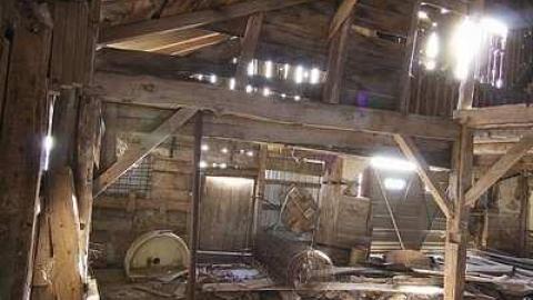 Photo from Abandoned Farm 2