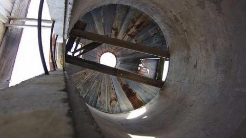 Photo from Abandoned Farm 2