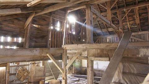 Photo from Abandoned Farm 2