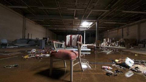 Photo from McKormicks 2012