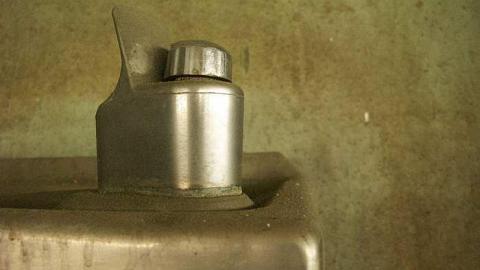 Photo from RMS Machinery 2011