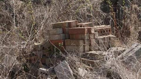 Photo from Hoar House