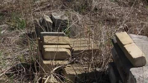 Photo from Hoar House