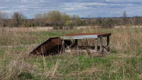 Photo from Hoar House