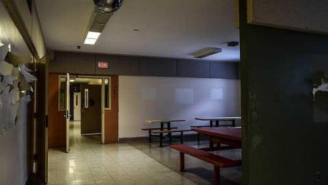 Unexpected Entry - DSC_0285.jpg