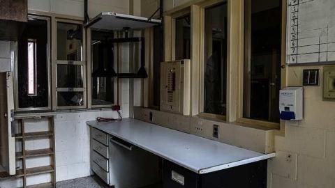 Unexpected Entry - DSC_0303.jpg