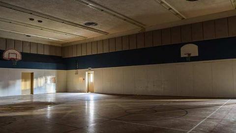 Unexpected Entry - DSC_0321.jpg