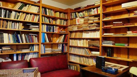 Woodstock Studite Monastery photo 5