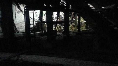 Photo from Halloween 2015