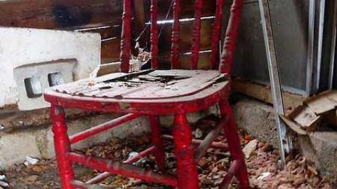 In the Fog - Latched-Into-Darkness150.jpg