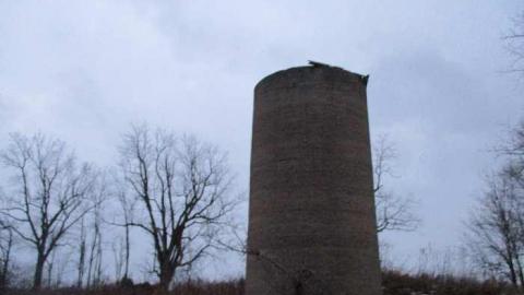 Burnt and a Dash of Collapse photo 3