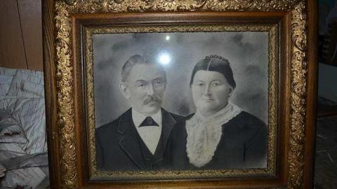 Photo from Saint Anns Farmstead