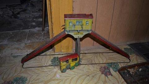 Photo from Saint Anns Farmstead