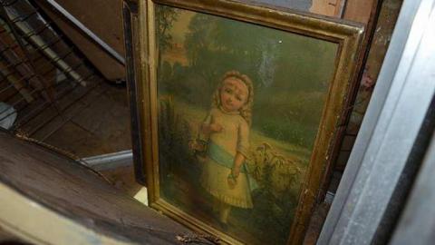 Photo from Saint Anns Farmstead