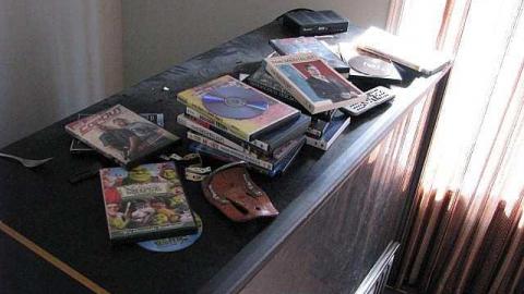 Lummiss House - Whitby, Ontario