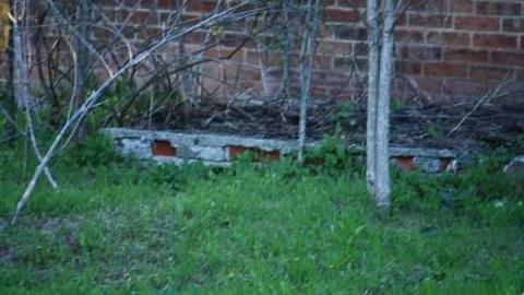 Photo from J. Turner House