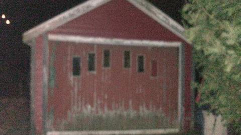 Row Houses - Brantford, Ontario