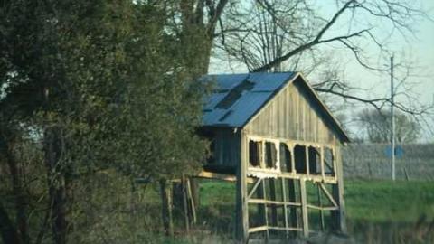 Photo from J. Turner House