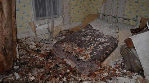 Photo from Sinclair Farmhouse